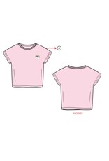 Someone NOE-SG-02-R Light Pink