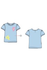 Someone NOE-SG-02-S LIGHT BLUE