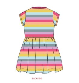 Someone AIMEE-SG-51-I BRIGHT PINK