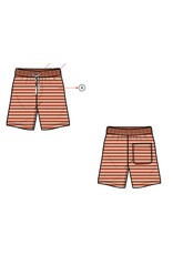 Someone AZRA-SB-34-O TERRA