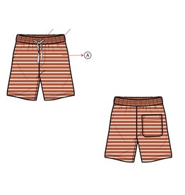 Someone AZRA-SB-34-O TERRA