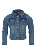 Someone DELPHINE-SG-62-U DENIM BLUE