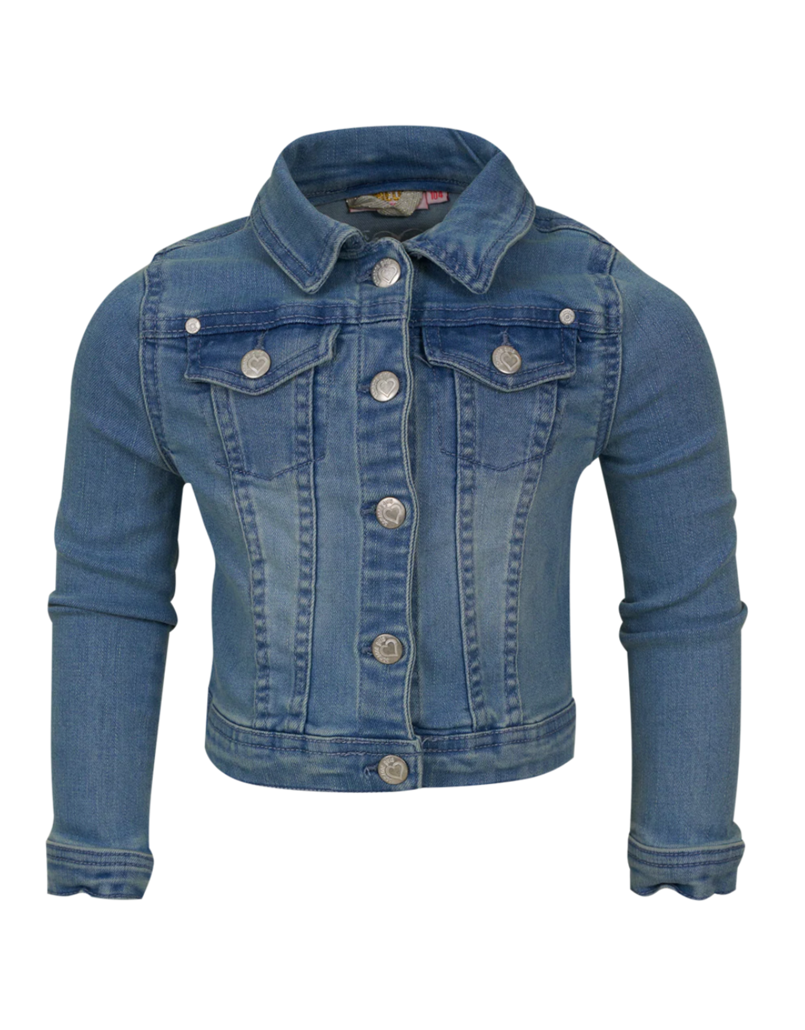 Someone DELPHINE-SG-62-U DENIM BLUE