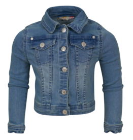 Someone DELPHINE-SG-62-U DENIM BLUE