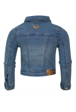 Someone DELPHINE-SG-62-U DENIM BLUE