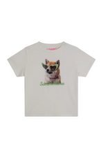 Someone MARLEY-SG-02-A ECRU