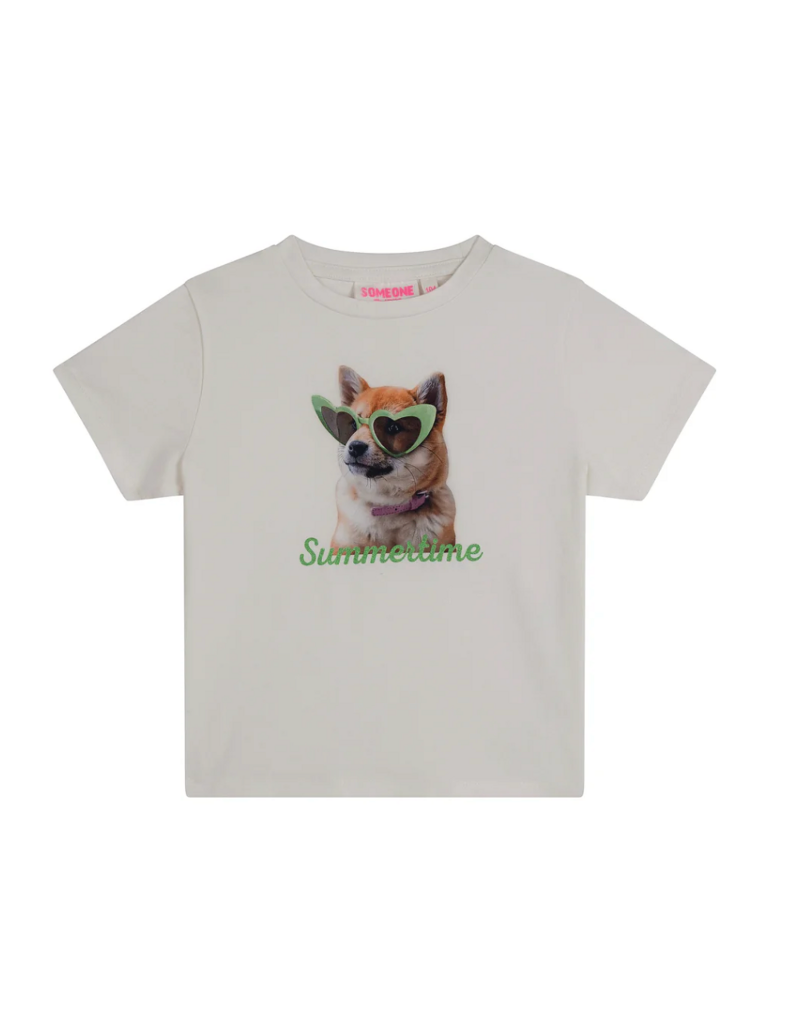 Someone MARLEY-SG-02-A ECRU