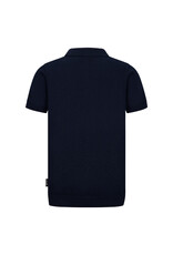 Retour Camiel dark navy