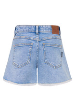 Retour Coco medium blue denim