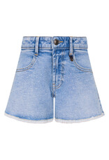 Retour Coco medium blue denim