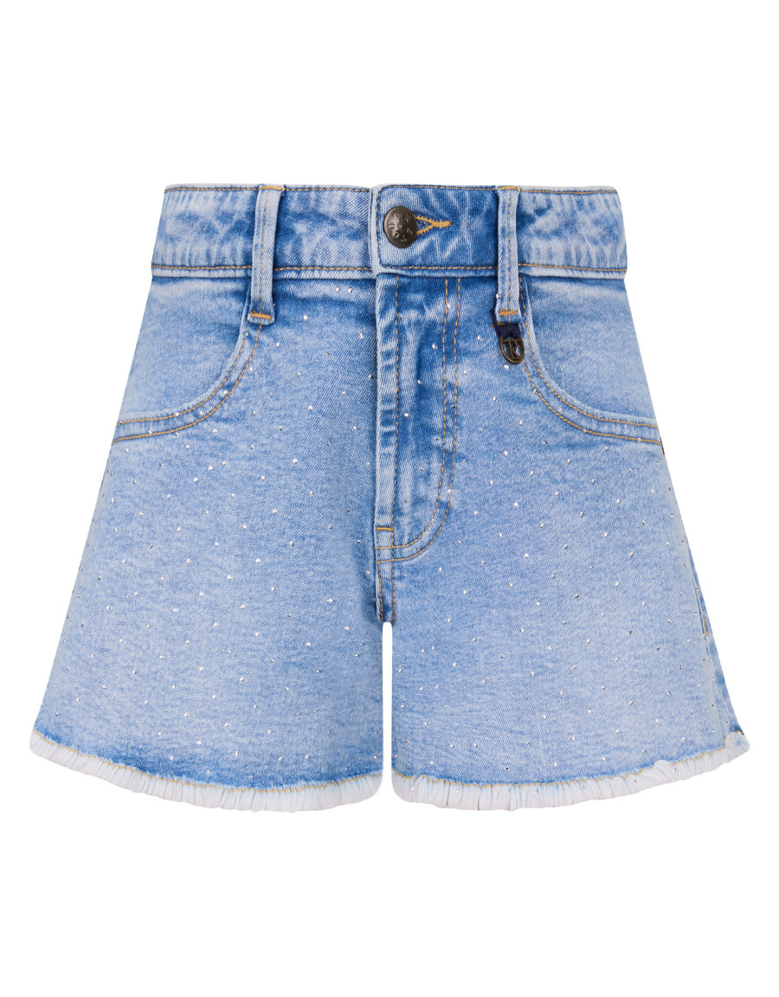 Retour Coco medium blue denim