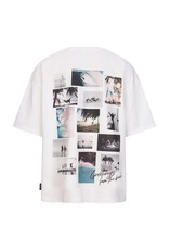Retour Dano off white
