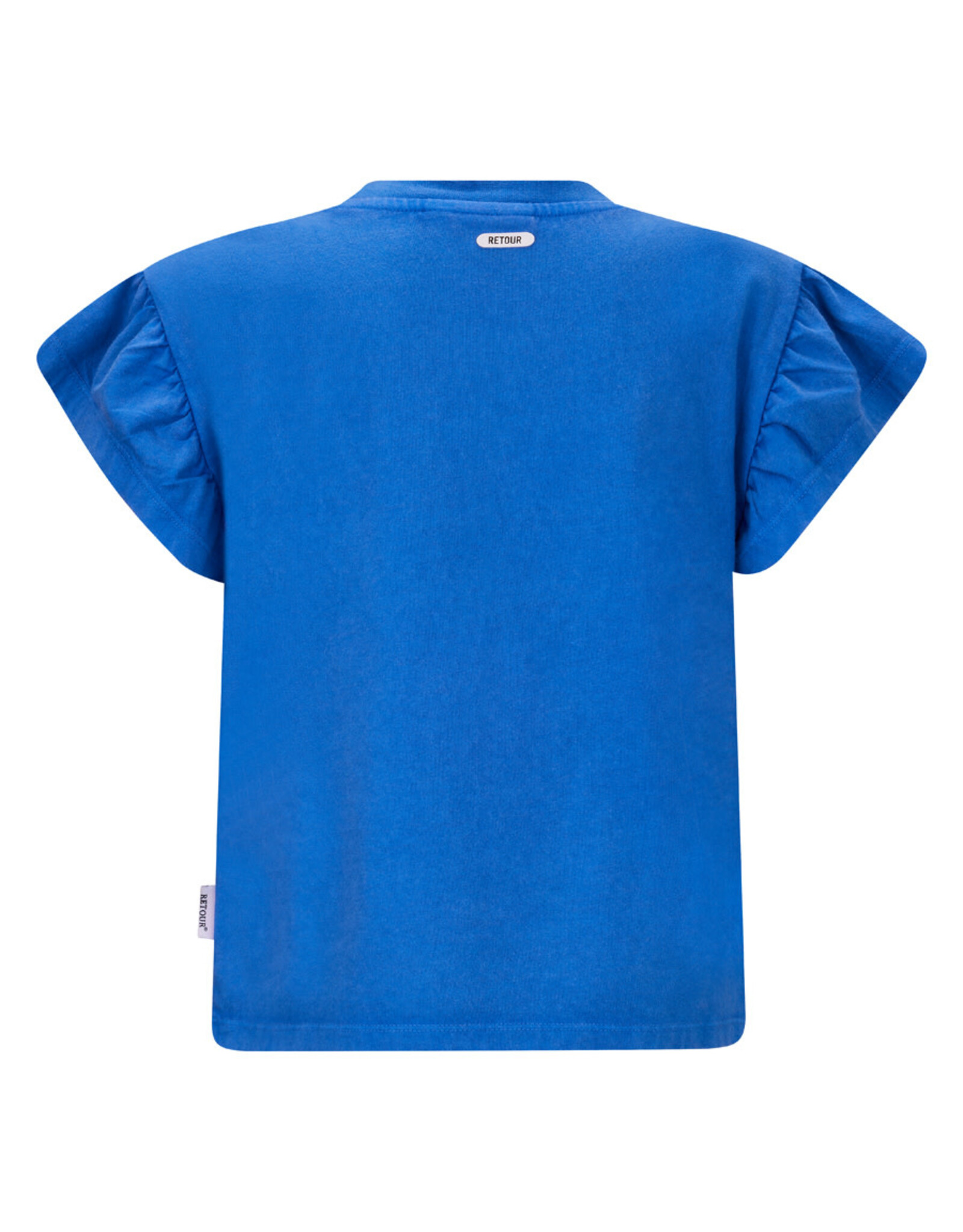 Retour Denisa lavender blue