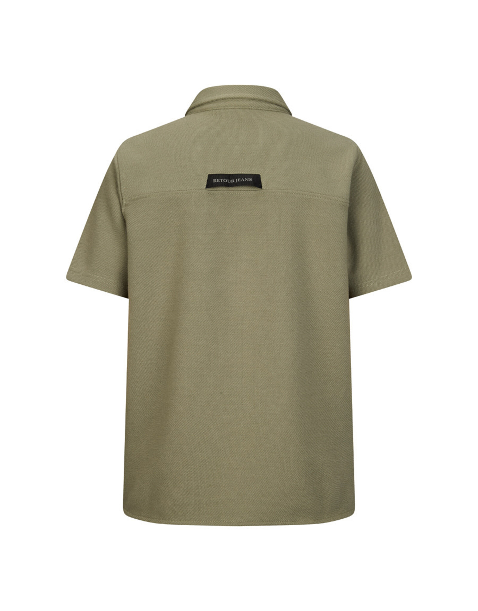 Retour Eloy sage green