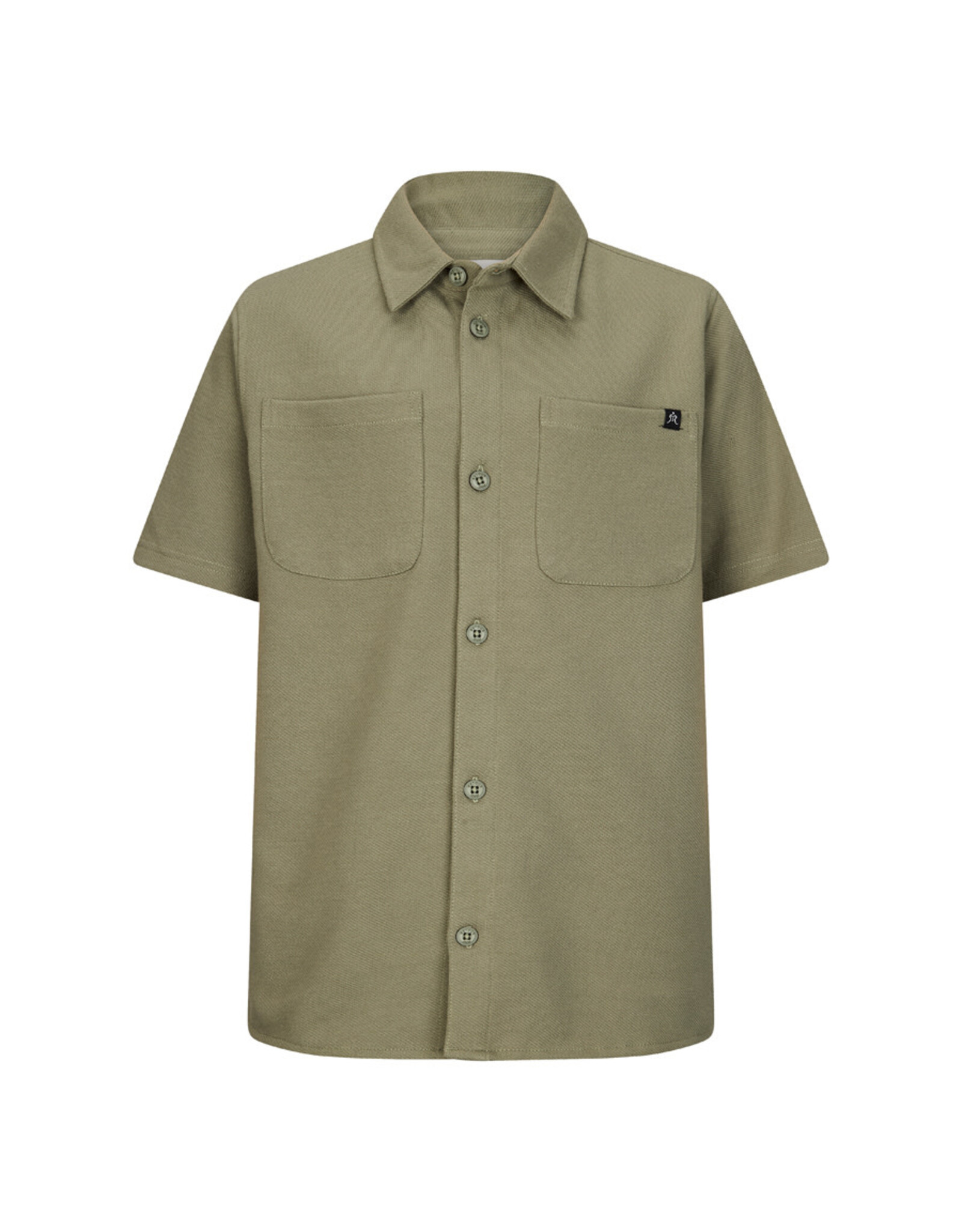 Retour Eloy sage green