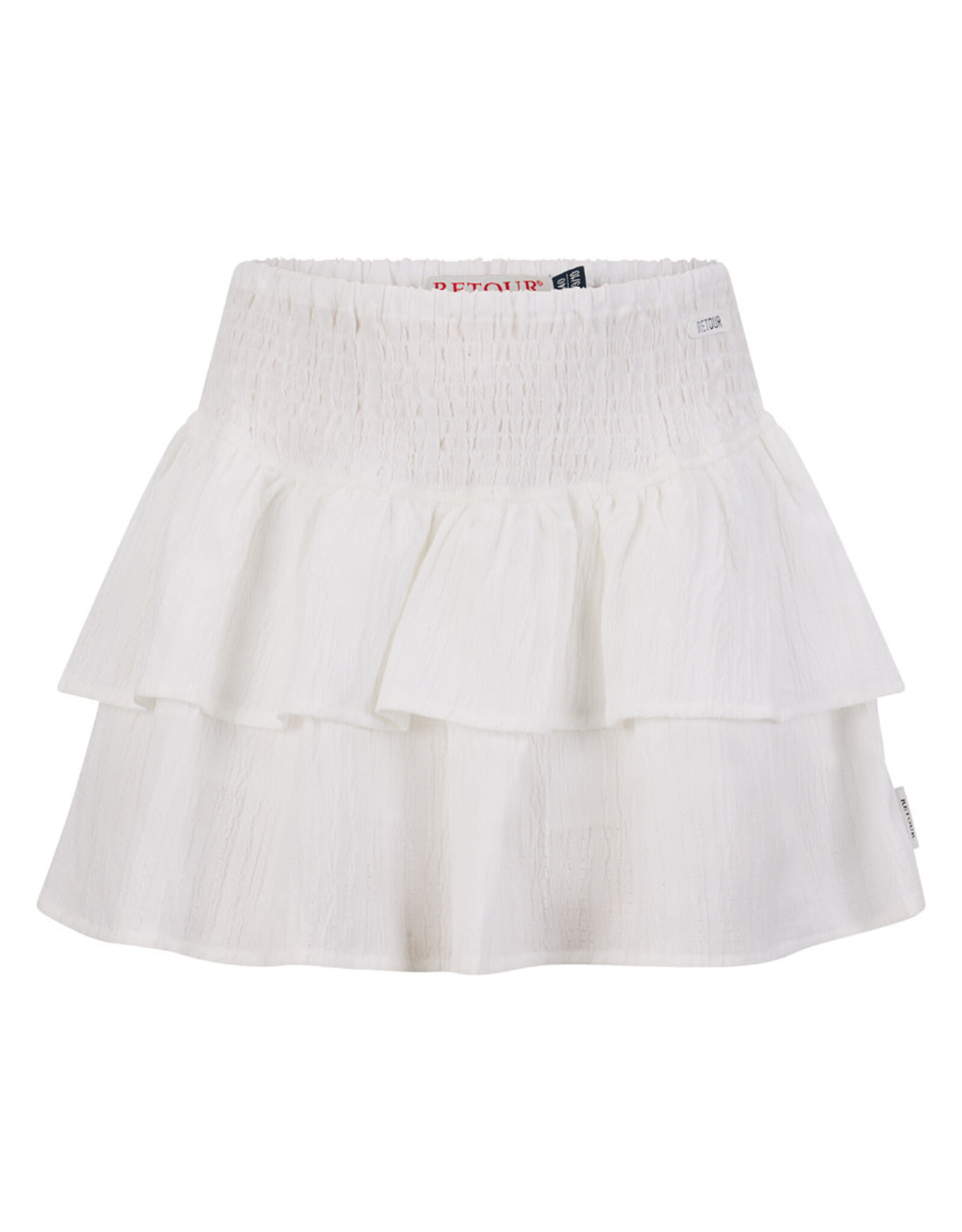 Retour Elsa optical white