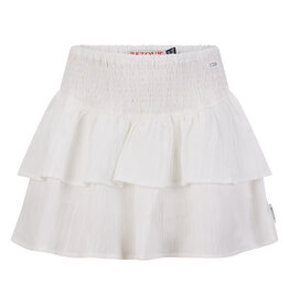 Retour Elsa optical white