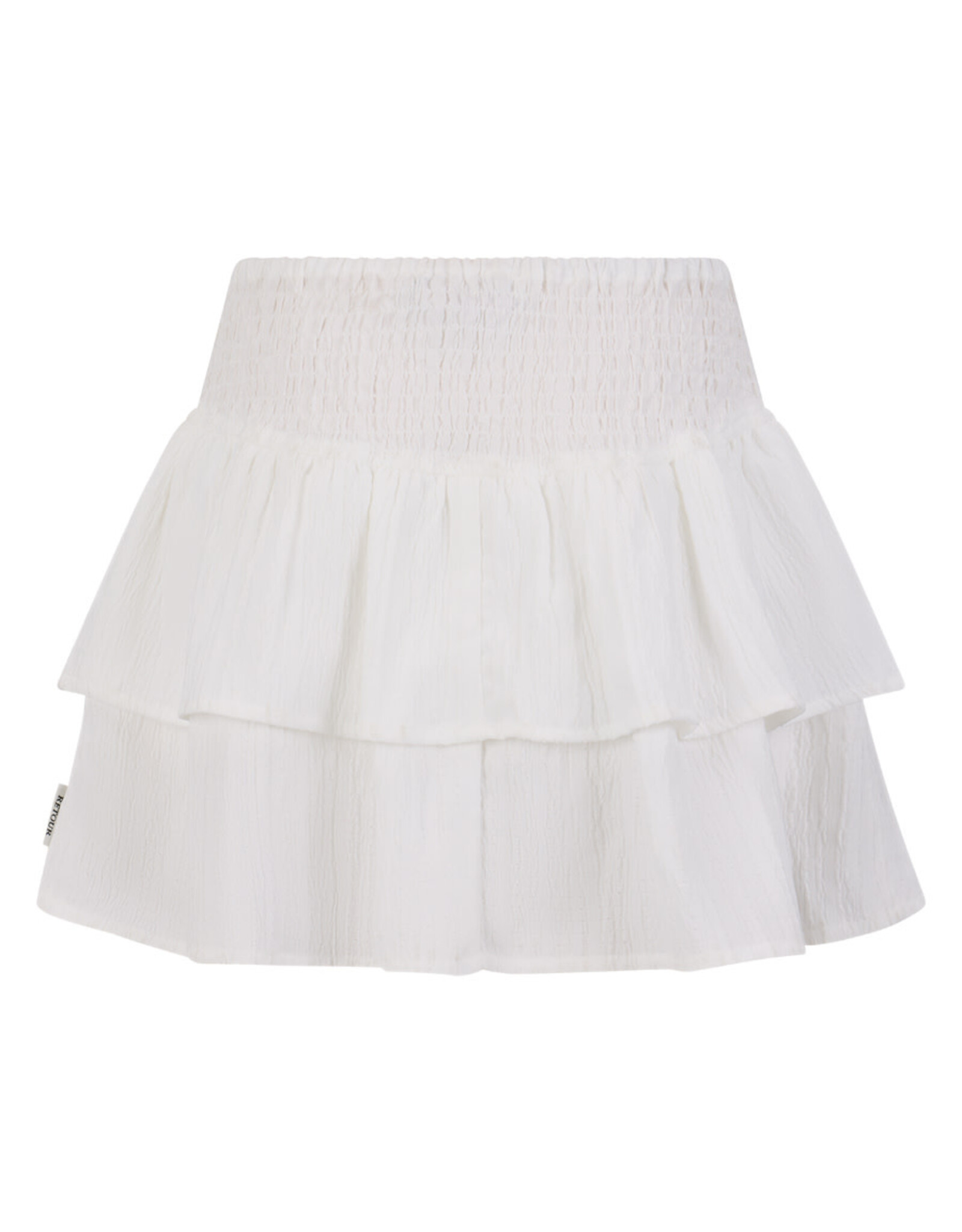 Retour Elsa optical white