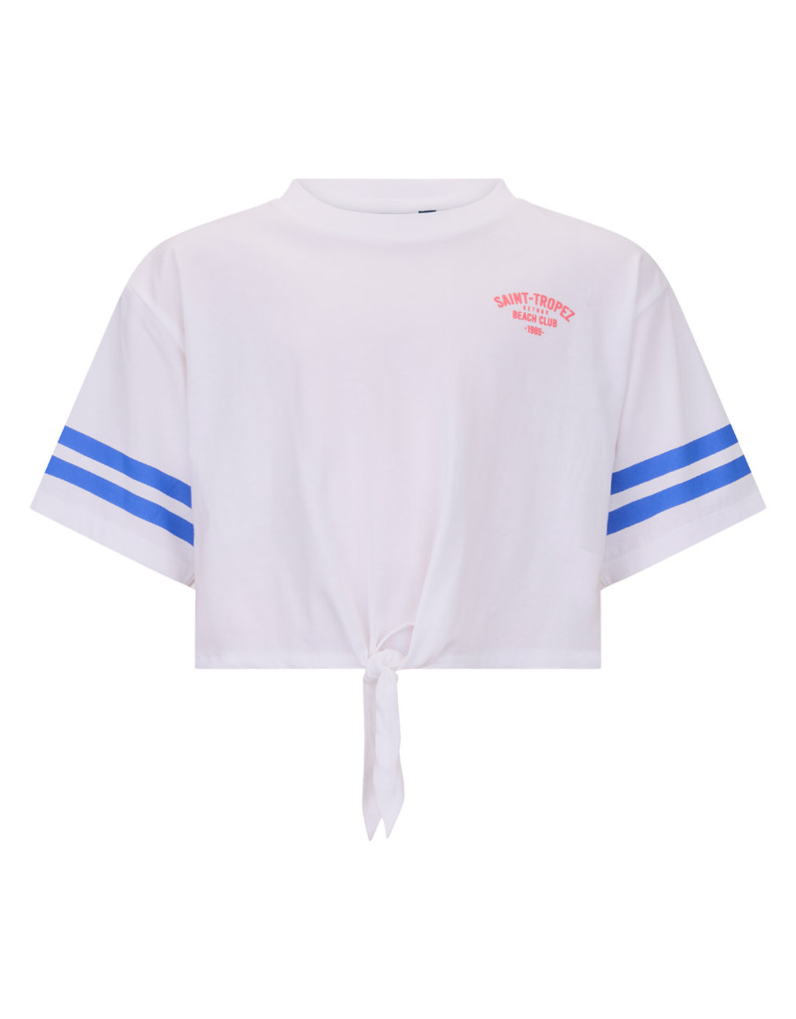 Retour Fonda off white