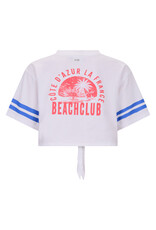 Retour Fonda off white