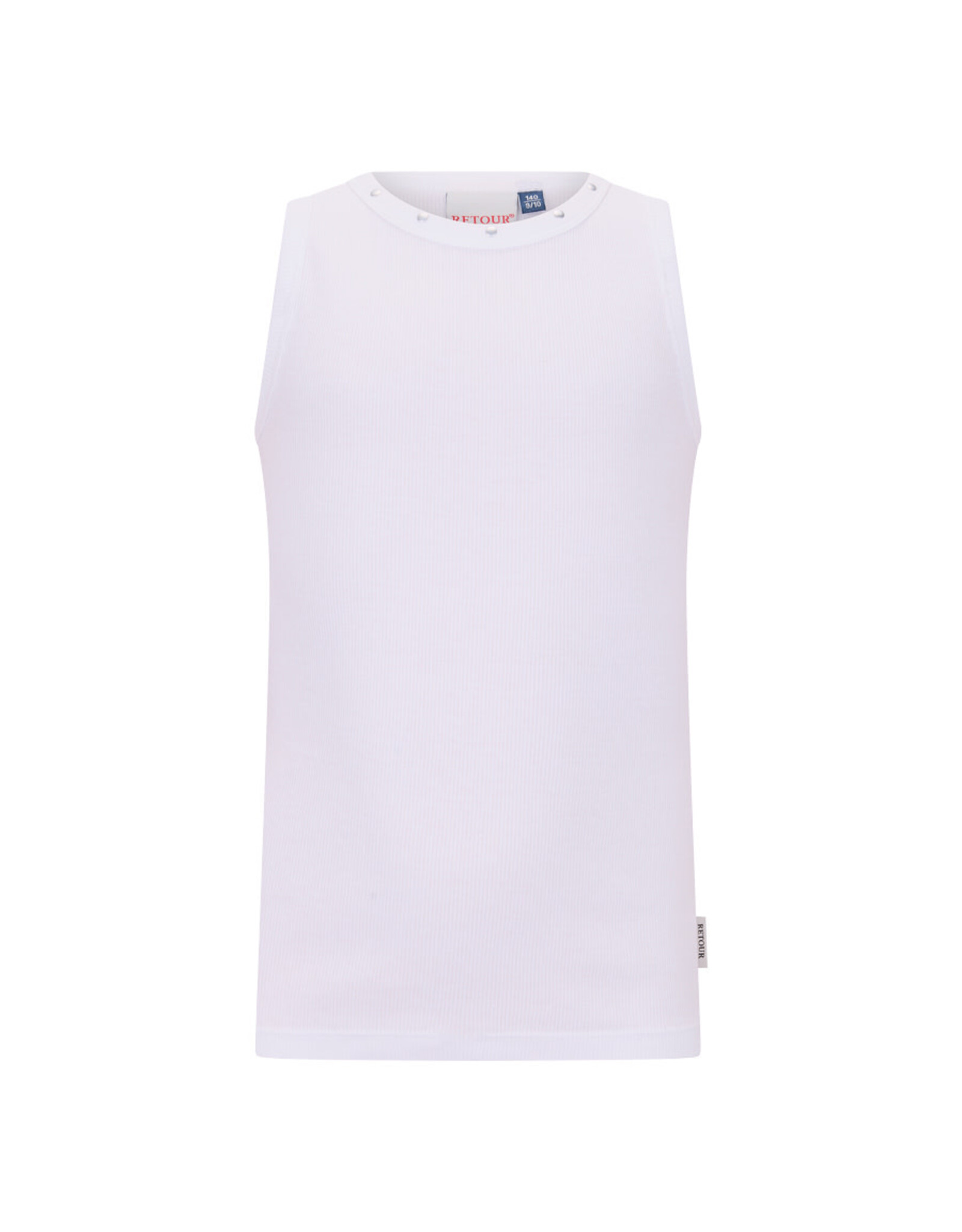 Retour Gaya off white