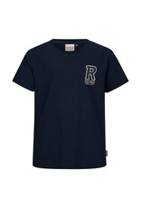 Retour Jarno dark navy