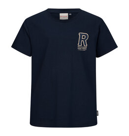 Retour Jarno dark navy