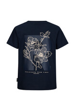 Retour Jarno dark navy