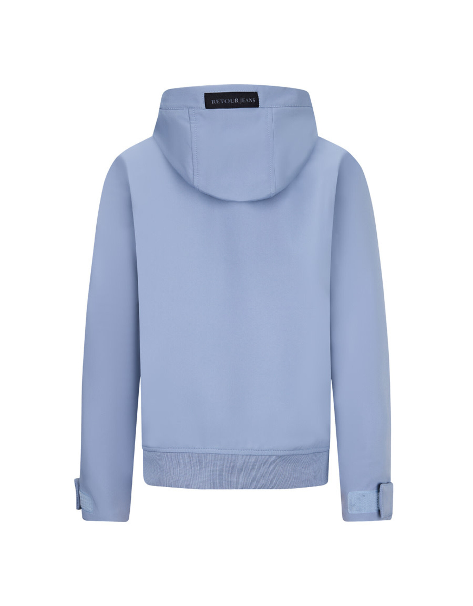 Retour Jim dolphin blue