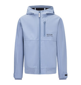 Retour Jim dolphin blue