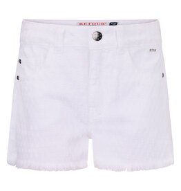 Retour Lucia optical white