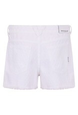 Retour Lucia optical white