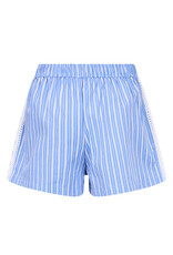 Retour Luna lavender blue