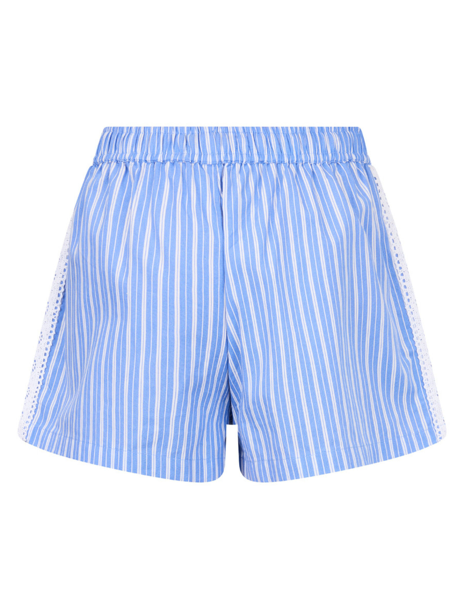 Retour Luna lavender blue