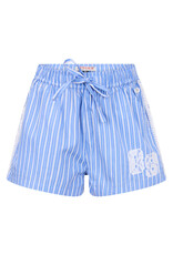 Retour Luna lavender blue