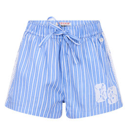 Retour Luna lavender blue