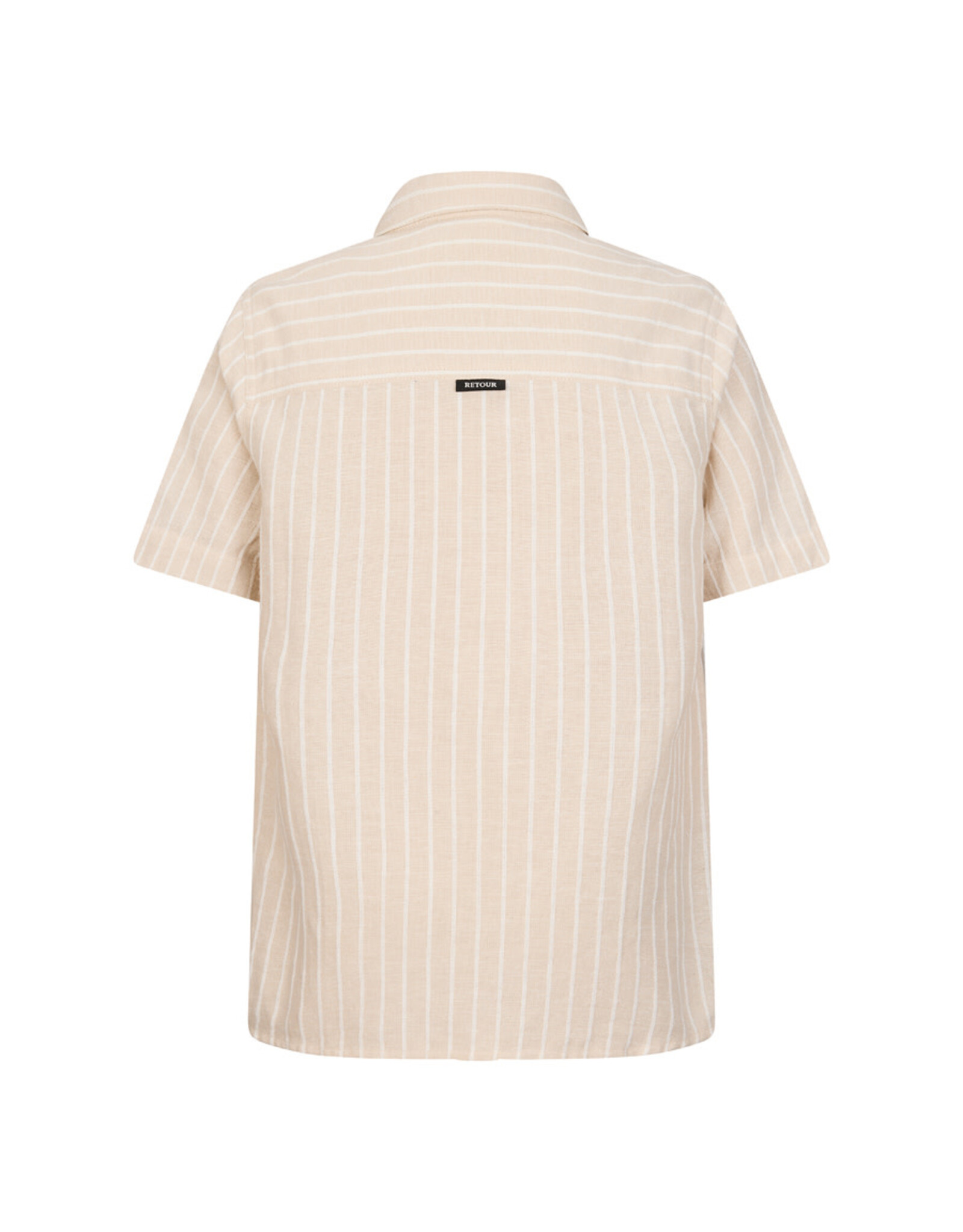 Retour Miguel off white