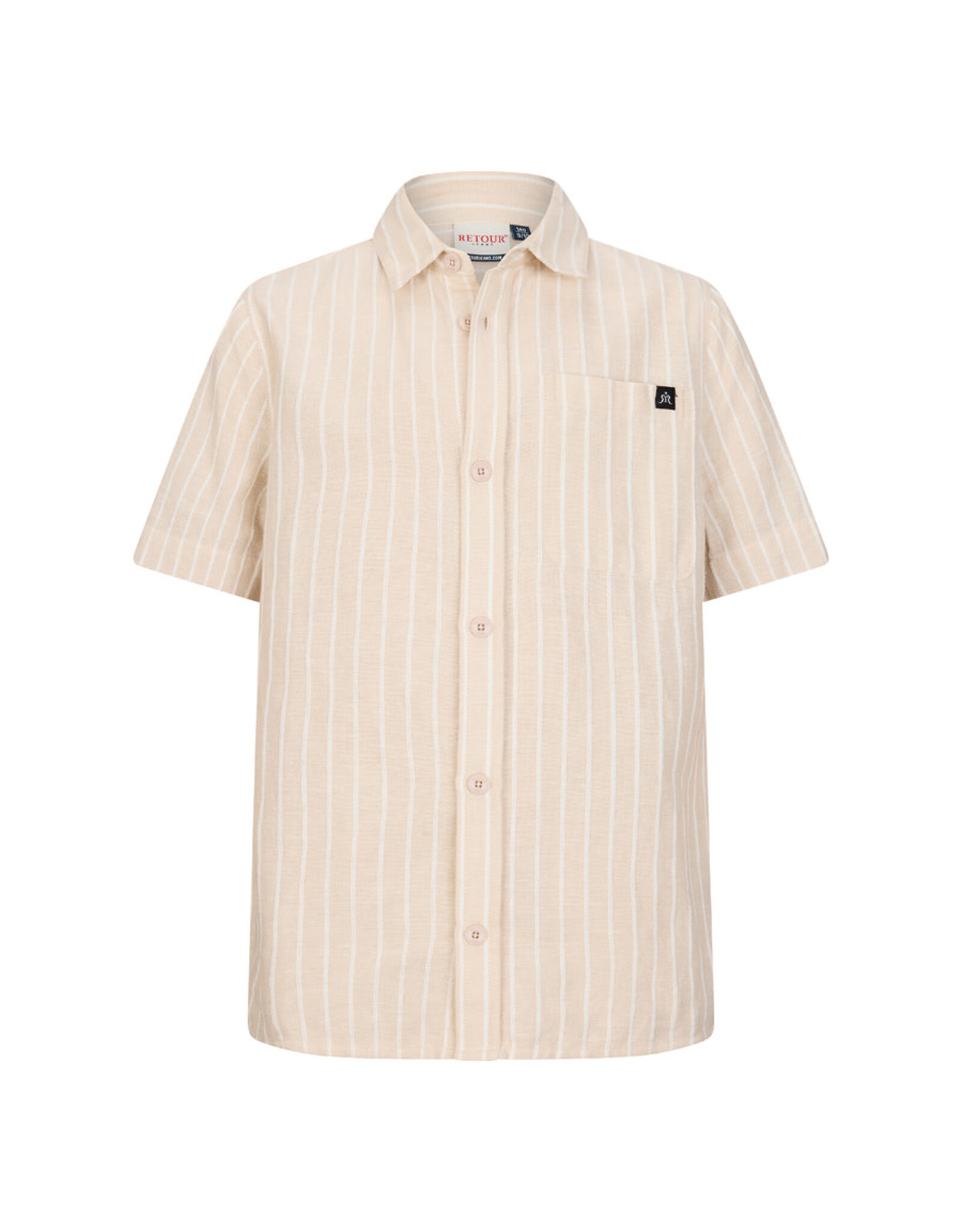 Retour Miguel off white