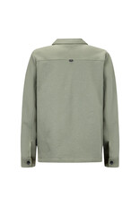 Retour Matteo sage green