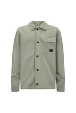 Retour Matteo sage green