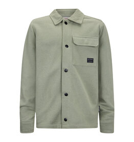 Retour Matteo sage green