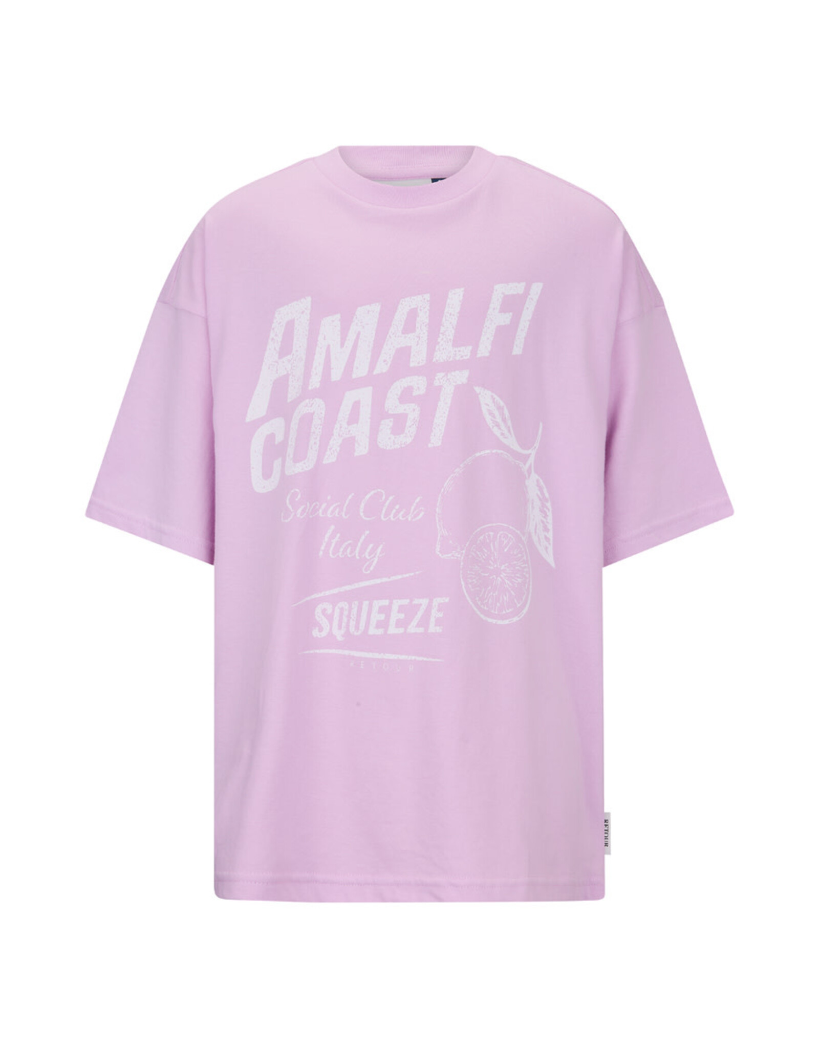 Retour Nuria soft violet