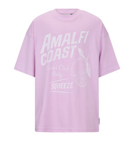 Retour Nuria soft violet