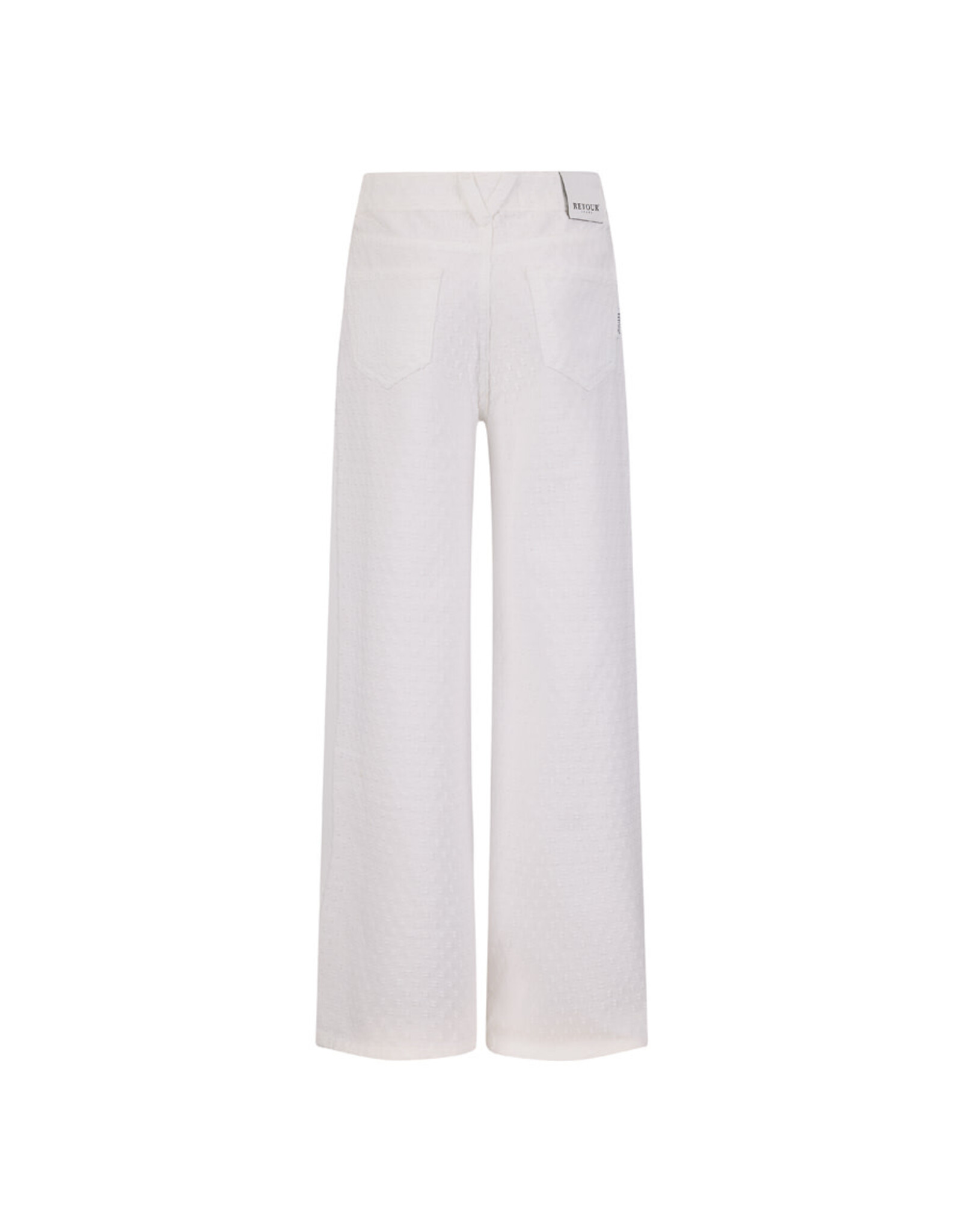 Retour Oda optical white