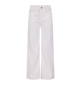 Retour Oda optical white