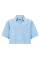 Retour Olivia lavender blue