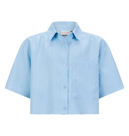 Retour Olivia lavender blue