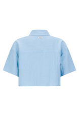 Retour Olivia lavender blue