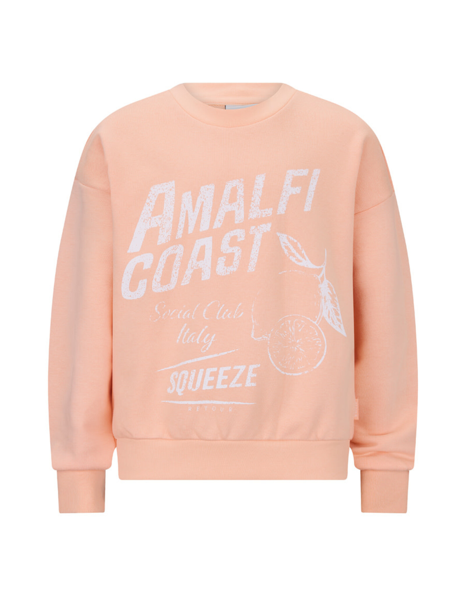 Retour Vivian sorbet