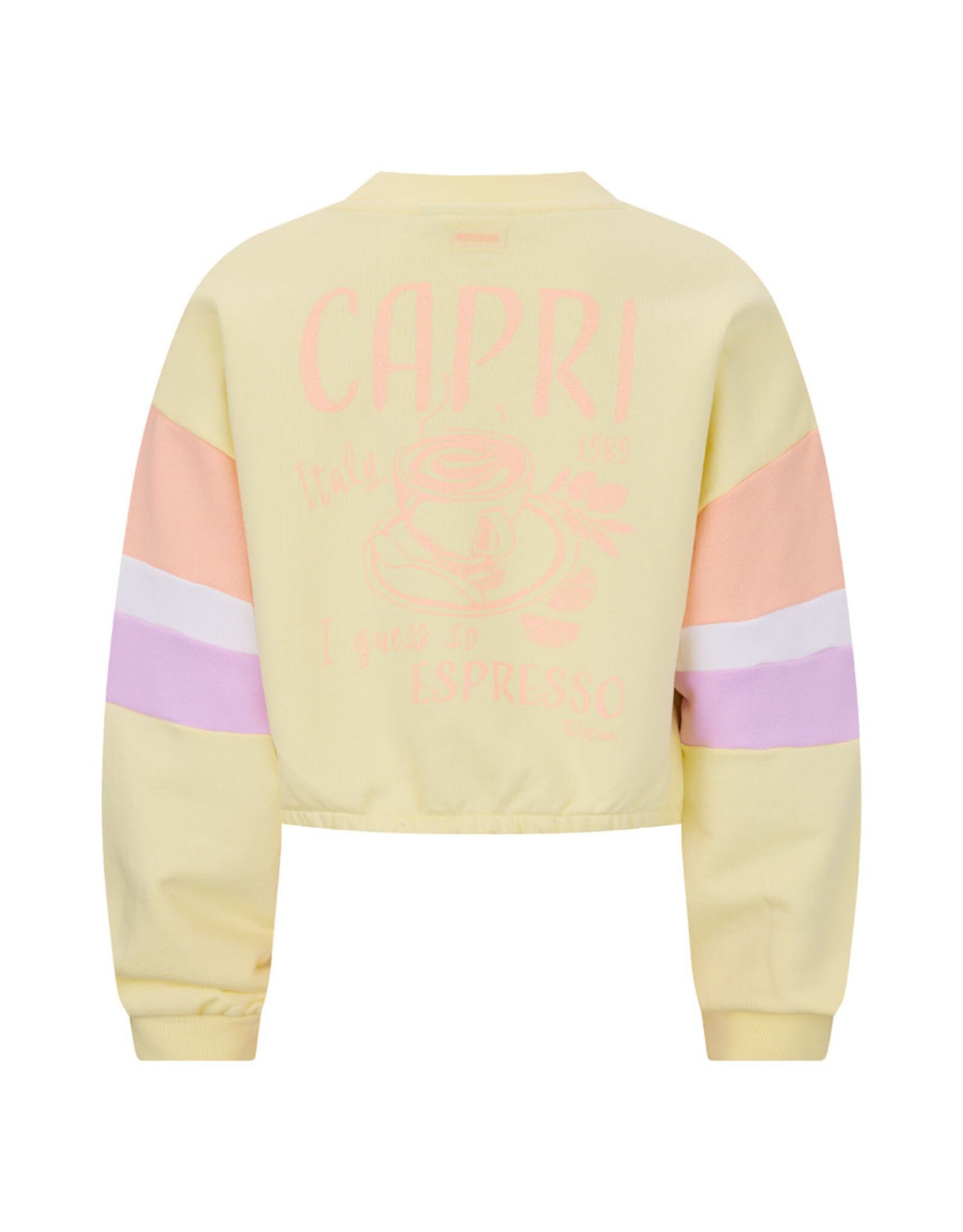 Retour Kylie pale sun